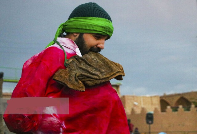  پخش ۴ نمایش و گفت وگو با تعزیه خوان ها در ایام عزاداری