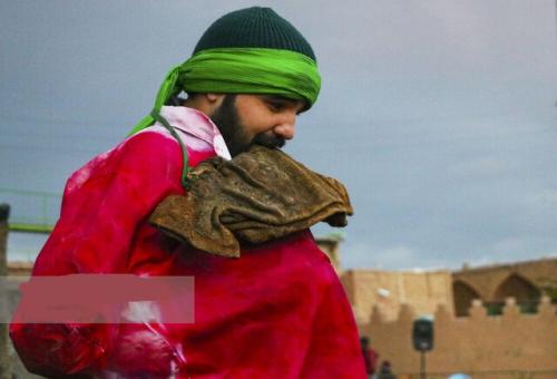  پخش ۴ نمایش و گفت وگو با تعزیه خوان ها در ایام عزاداری