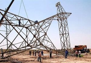  خنثی شدن نقشه داعش برای منفجر کردن دکل‌های برق عراق