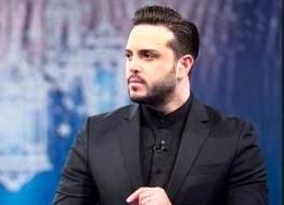 تبریک تولد نیما شاهرخ شاهی 