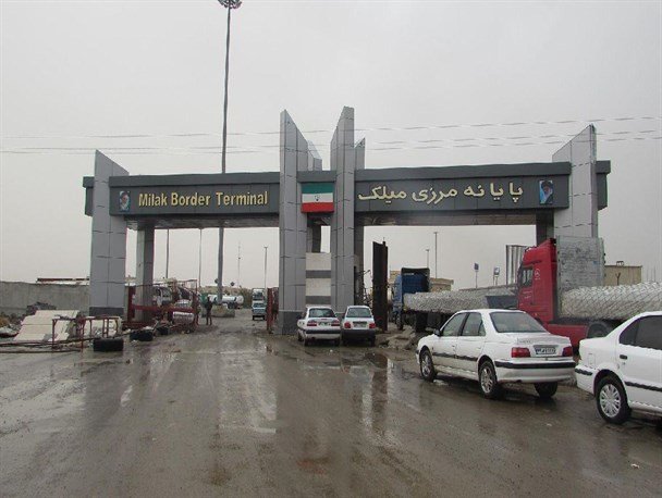  تمام مرزهای ایران و افغانستان باز شد