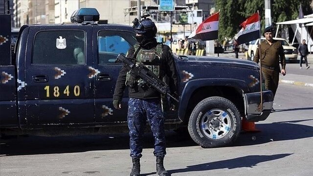  ارتش عراق از آغاز عملیات علیه داعش خبر داد