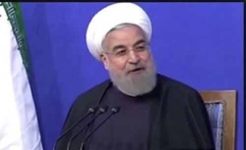 فیلم/ خط آزاد - رفع تحریم های کاغذی 