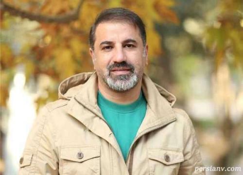 فیلم/ مداحی علی سلیمانی به زبان ترکی