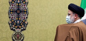 آیا رئیسی موفق می‌شود؟