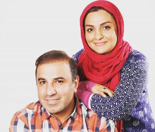 پست غم‌انگیز همسر علی سلیمانی +فیلم
