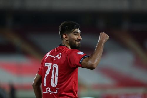 انتقال جنجالی؛ ستاره پرسپولیس گرانترین مهاجم لیگ جدید 