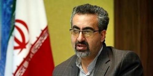 روند واکسیناسیون هر روز بهتر می شود