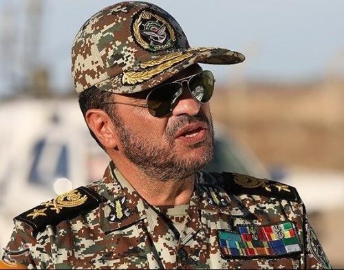  سامانه سلاح‌های پدافندی در دهانه خلیج فارس و دریای عمان آماده است