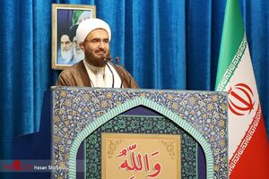  استفاده از مصلی‌های نمازجمعه برای مقابله با کرونا