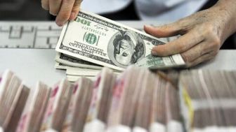 نرخ ارز در بازار آزاد ۲۲ مرداد ۱۴۰۰