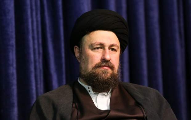 حسن خمینی برای انصراف همتی و مهرعلیزاده قبل از انتخابات تلاش می‌کرد