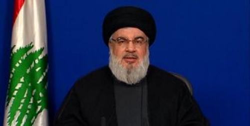  جنبش حزب الله تأثیرگذارترین حزب لبنان است