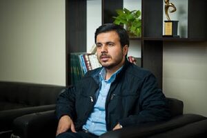 نظر دهنوی درباره وزیر شدن ضرغامی