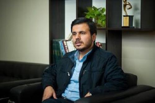 نظر دهنوی درباره وزیر شدن ضرغامی