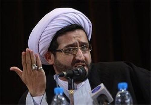 فومنی می خواست وزیر بشه؟!