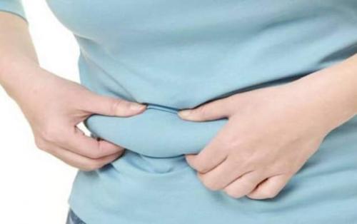 چرا با وجود ورزش، چاقی شکمی از بین نمی‌رود؟