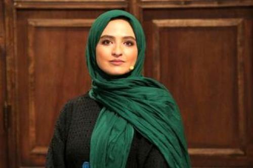 پیام گلاره عباسی به عوامل سینمایی گورکن 