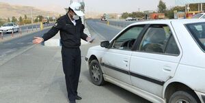  جزئیات محدودیت ترددهای کرونایی