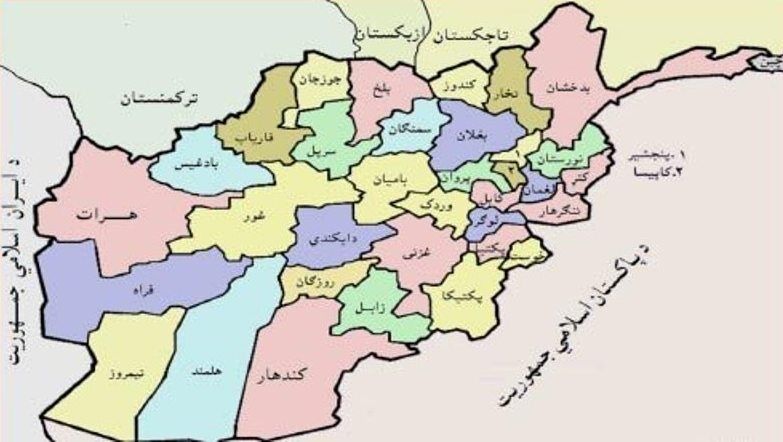 طالبان مدعی تصرف شهرهای گردیز و اسعد آباد شدند