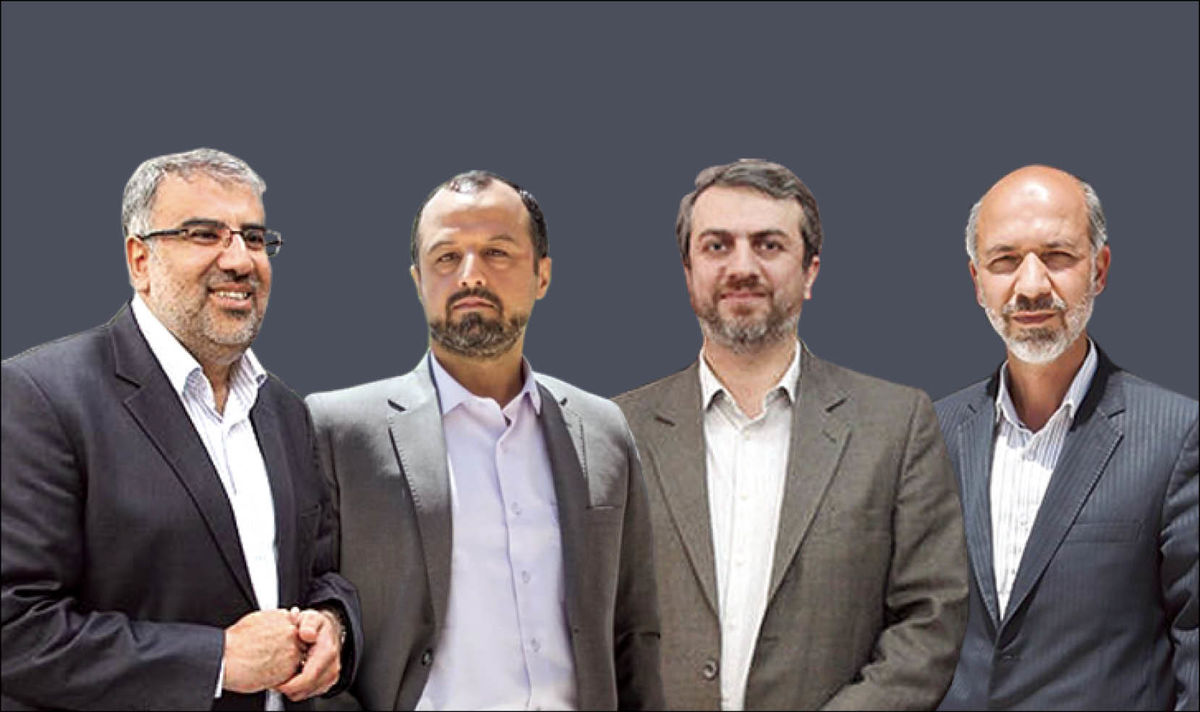  جزئیات برنامه‌های ۴ گزینه اقتصادی کابینه رئیسی 