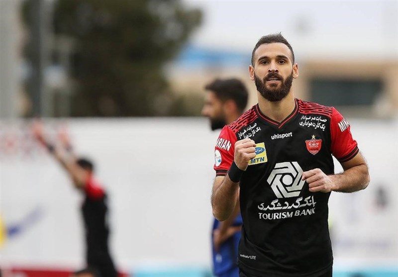  شوک به پرسپولیس؛ توافق ستاره سرخ‌ها با الاهلی امارات/ رقم قرارداد دو ساله