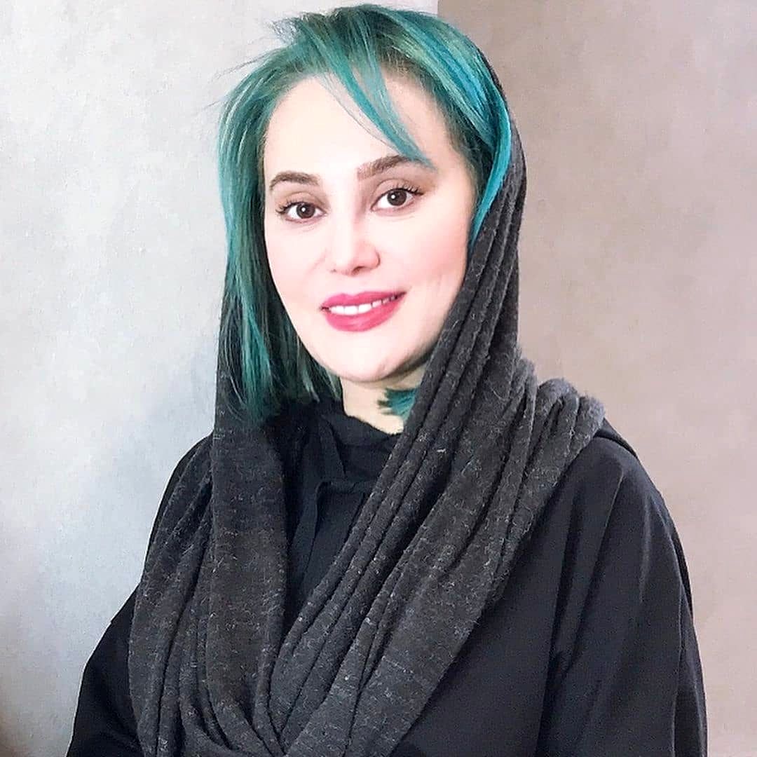 ملکه زیبای سینمای ایران ازدواج کرد