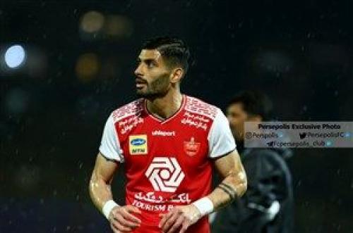 خبر خوش به پرسپولیسی ها