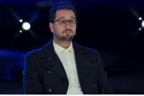 عذرخواهی بشیر حسینی از مژده لواسانی 