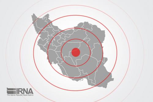 آماده باش هلال احمر به ۵ استان در پی وقوع زلزله در تهران