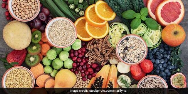  توصیه های تغذیه ای برای بهبودیافتگان کرونا