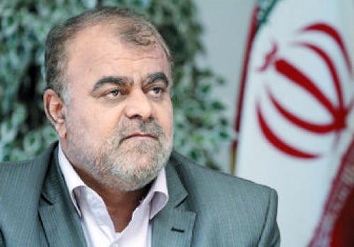 قول رستم قاسمی برای بهبودی ناوگان حمل و نقل