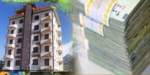  قیمت اوراق مسکن افزایش یافت