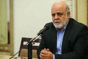  توضیحات مسجدی درباره مذاکرات تهران و ریاض 