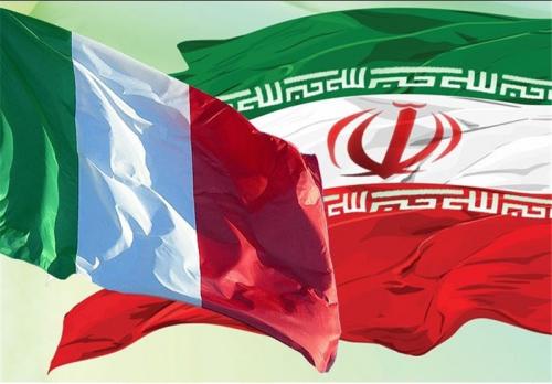 قرارداد جدید ایران و ایتالیا