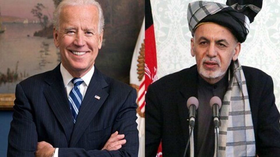  نویسنده آمریکایی: بایدن می توانست مقابل طالبان بایستد؛ اما نخواست 