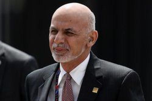 ادعای برخی منابع خبری: «اشرف غنی» راهی آمریکا می‌شود