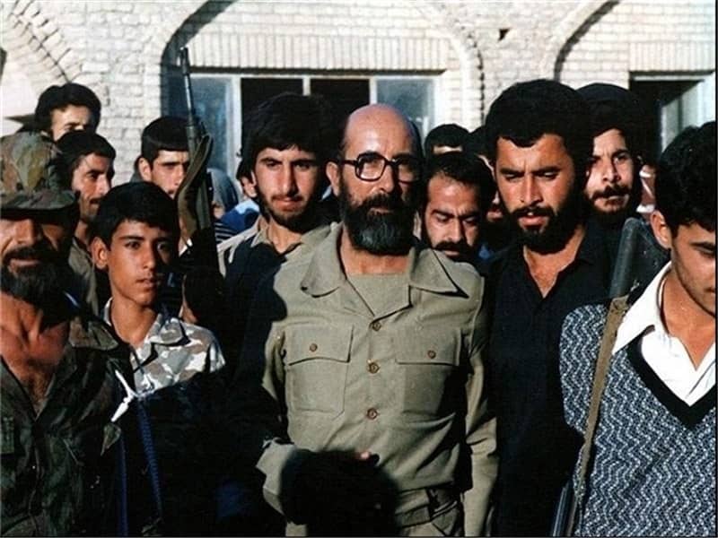 27 مرداد، حماسه خونین مردم غیور پاوه/ شکست سنگین ضد انقلاب 