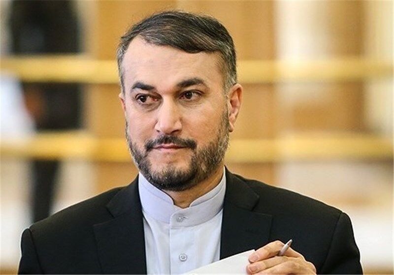 وزیر پیشنهادی وزارت خارجه قول پیگیری واردات واکسن را داد 