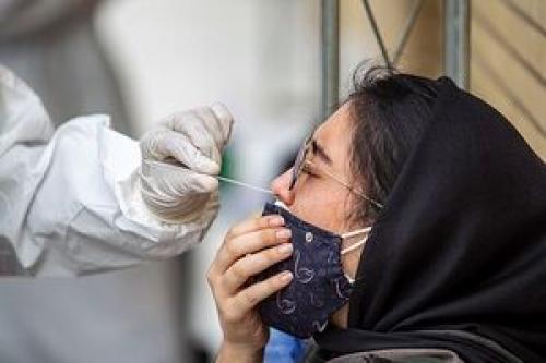  تست PCR و رپید تحت پوشش بیمه شد