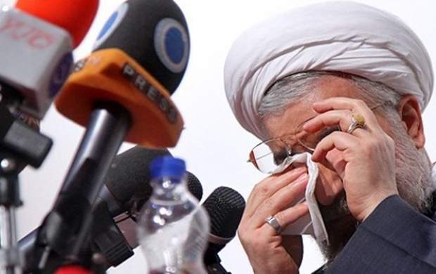 درخواست بسیج دانشگاه‌های بزرگ تهران از دستگاه قضا برای محاکمه رئیس جمهور سابق