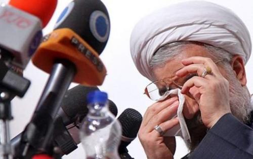 درخواست بسیج دانشگاه‌های بزرگ تهران از دستگاه قضا برای محاکمه رئیس جمهور سابق