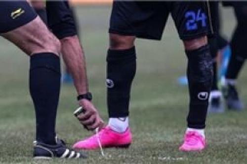 داور دربی 82 مصدوم شد 