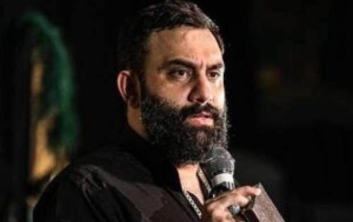 هیأت جواد مقدم تعطیل شد