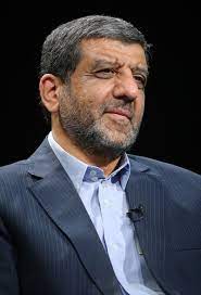  توییت ضرغامی برای درگذشت ۲ هنرمند