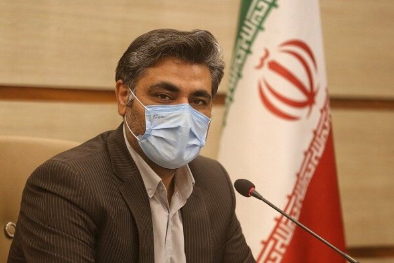  حضور چند تن از وزرای پیشنهادی در کمیسیون انرژی