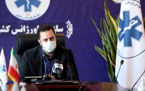 آخرین اخبار از جذب و استخدام پرسنل اورژانس