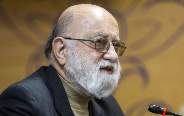 ۲ ویژگی مهم دکتر زاکانی از نظر چمران