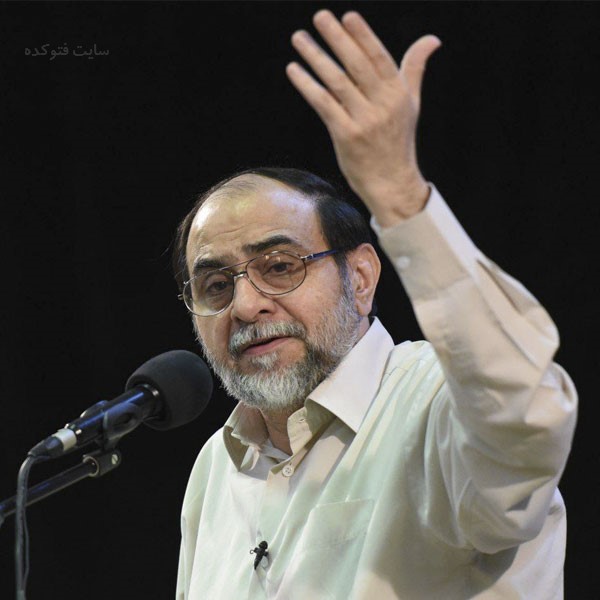  واکنش رحیم پور ازغدی به انتخاب فرمانده نیروی دریایی از اهل سنت