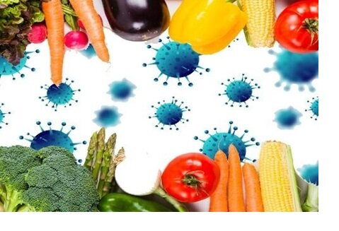  بایدها و نبایدهای غذایی بیماران کرونایی